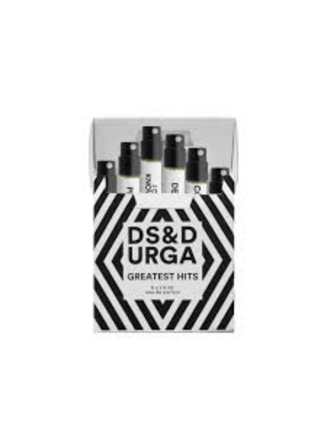 دي إس & دورجا أفضل أغاني دي إس ودورجا، المجلد 6، 1.5 مل - Image 4